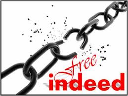 Free Indeed