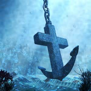 Anchor for the soul