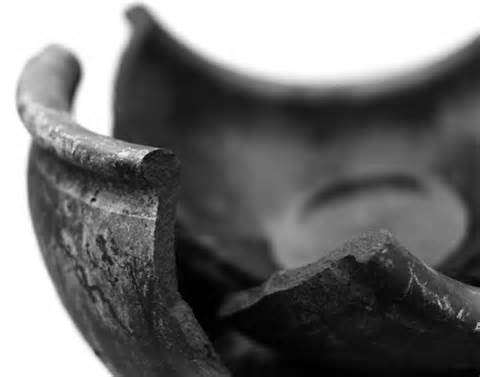 He Will Not Despise&nbsp;Brokenness