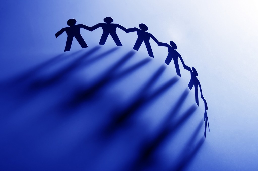 The Church: A Community and&nbsp;Family