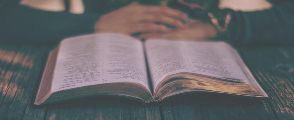 Loving God and People is Living the&nbsp;Gospel