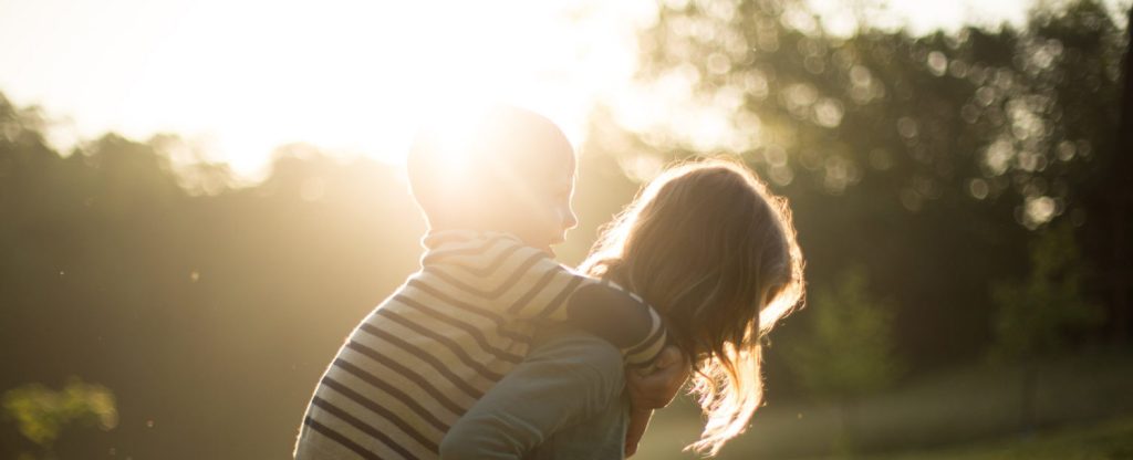 When It’s Hard To Be a Patient&nbsp;Parent