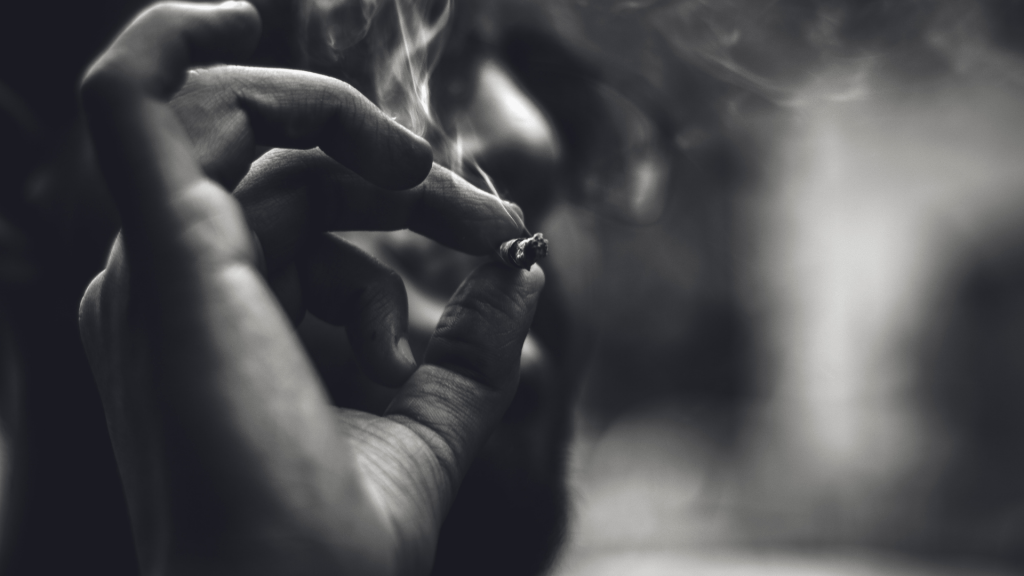 Seeing Addiction Through A Biblical&nbsp;Worldview