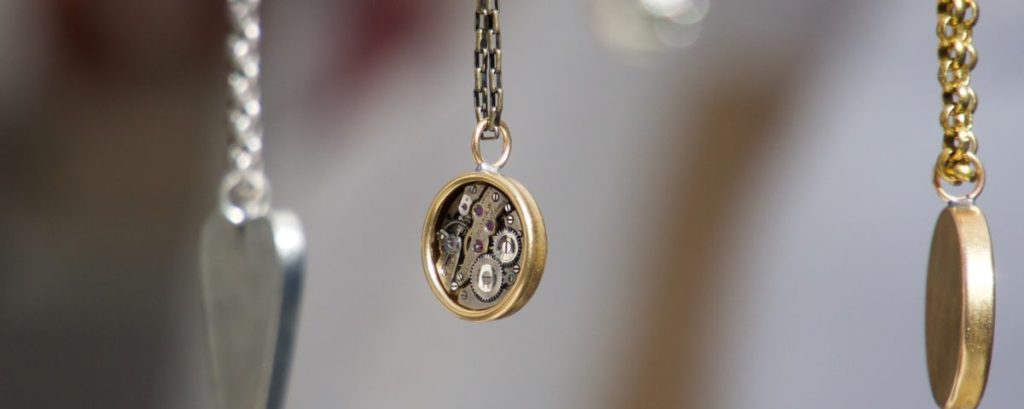 I Was Diagnosed With Shiny Object&nbsp;Syndrome