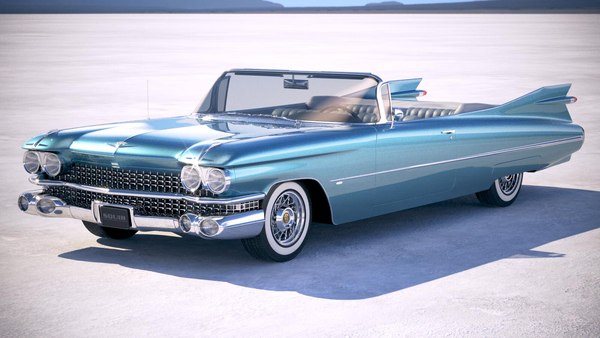 Sermon Prep: Not Everyone Drives A&nbsp;Cadillac