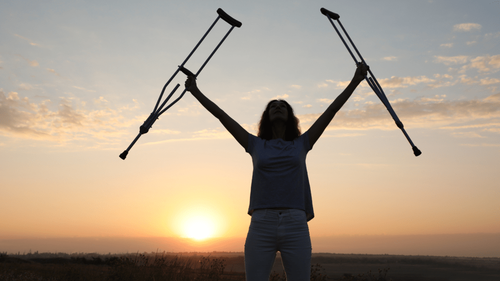 Confirming the Message With&nbsp;Signs