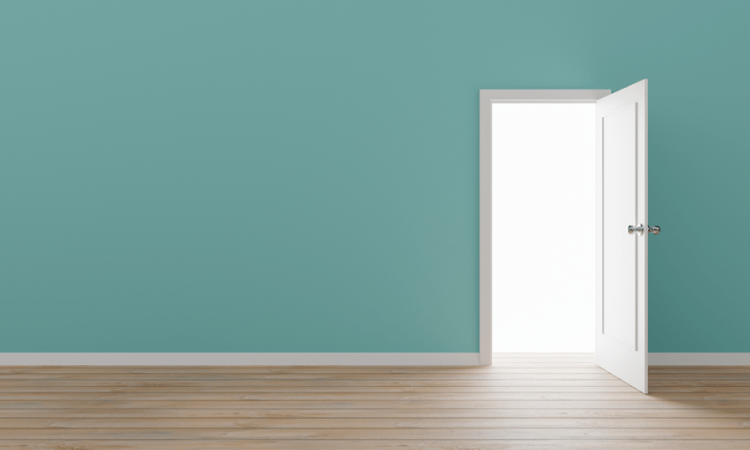 Like Answering a Knock at the Door? (A closer look at Revelation&nbsp;3:20)